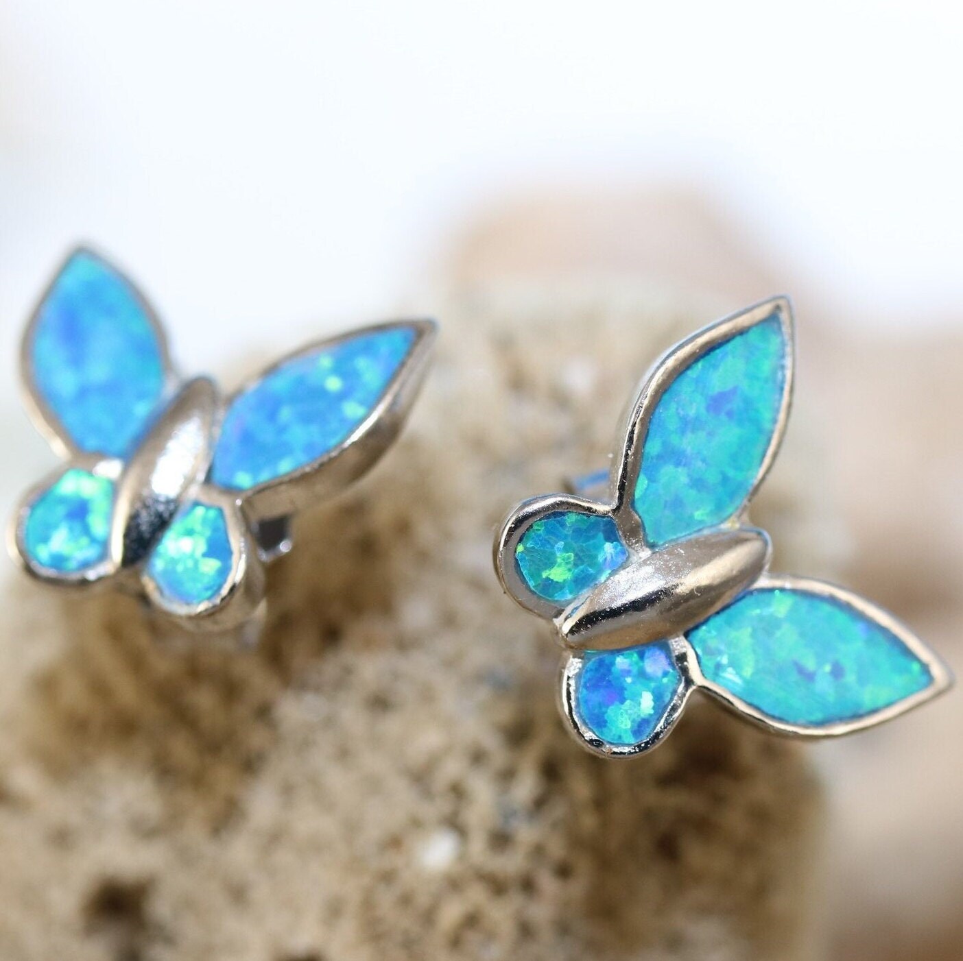 Haetera Butterfly Diamond Earrings Online Jewellery Shopping India | Yellow  Gold 14K | Candere by Kalyan Jewellers