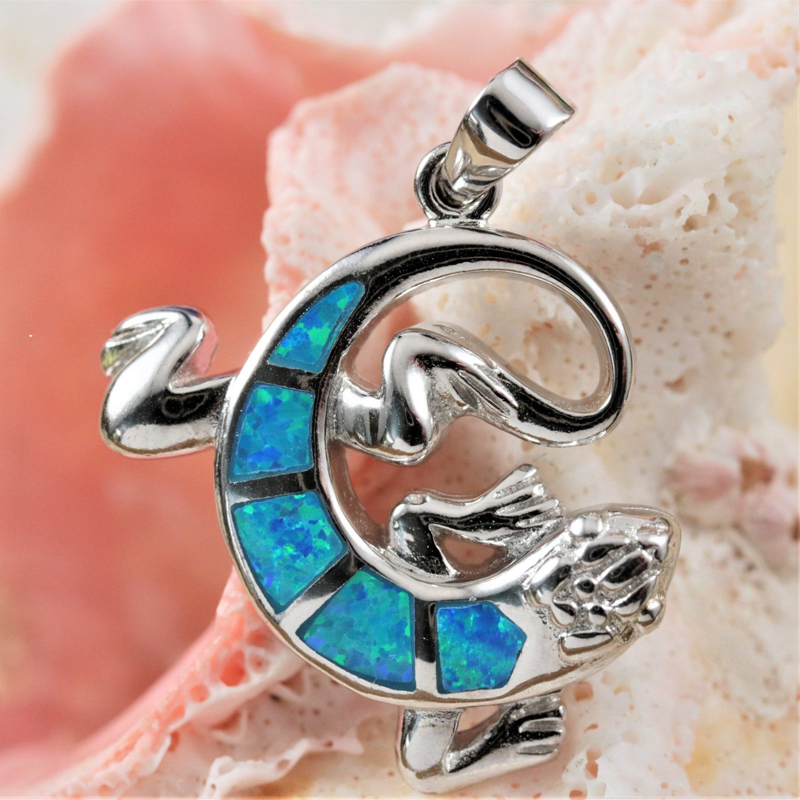 Reptile jewelry online