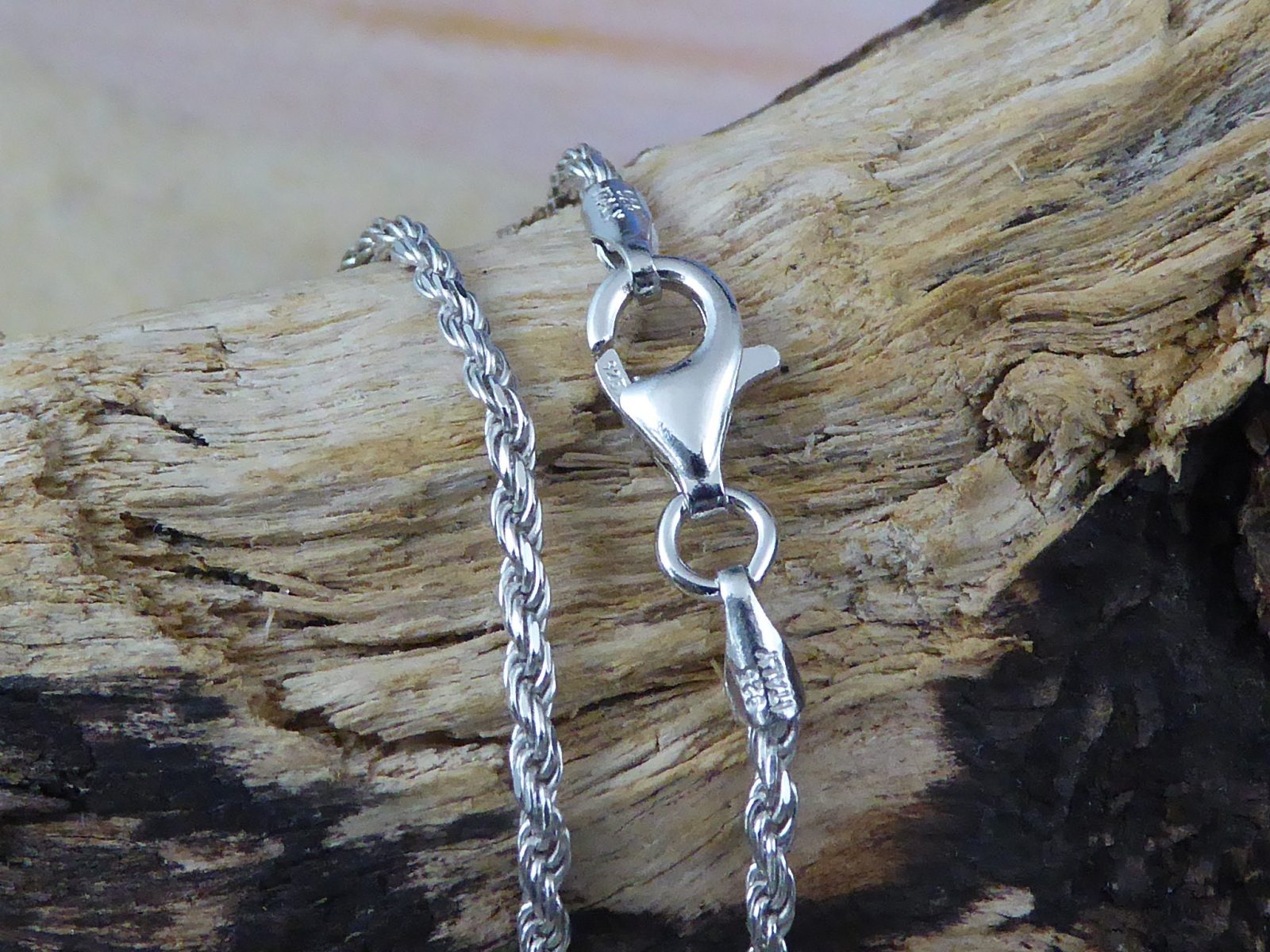Free on sale rope chain