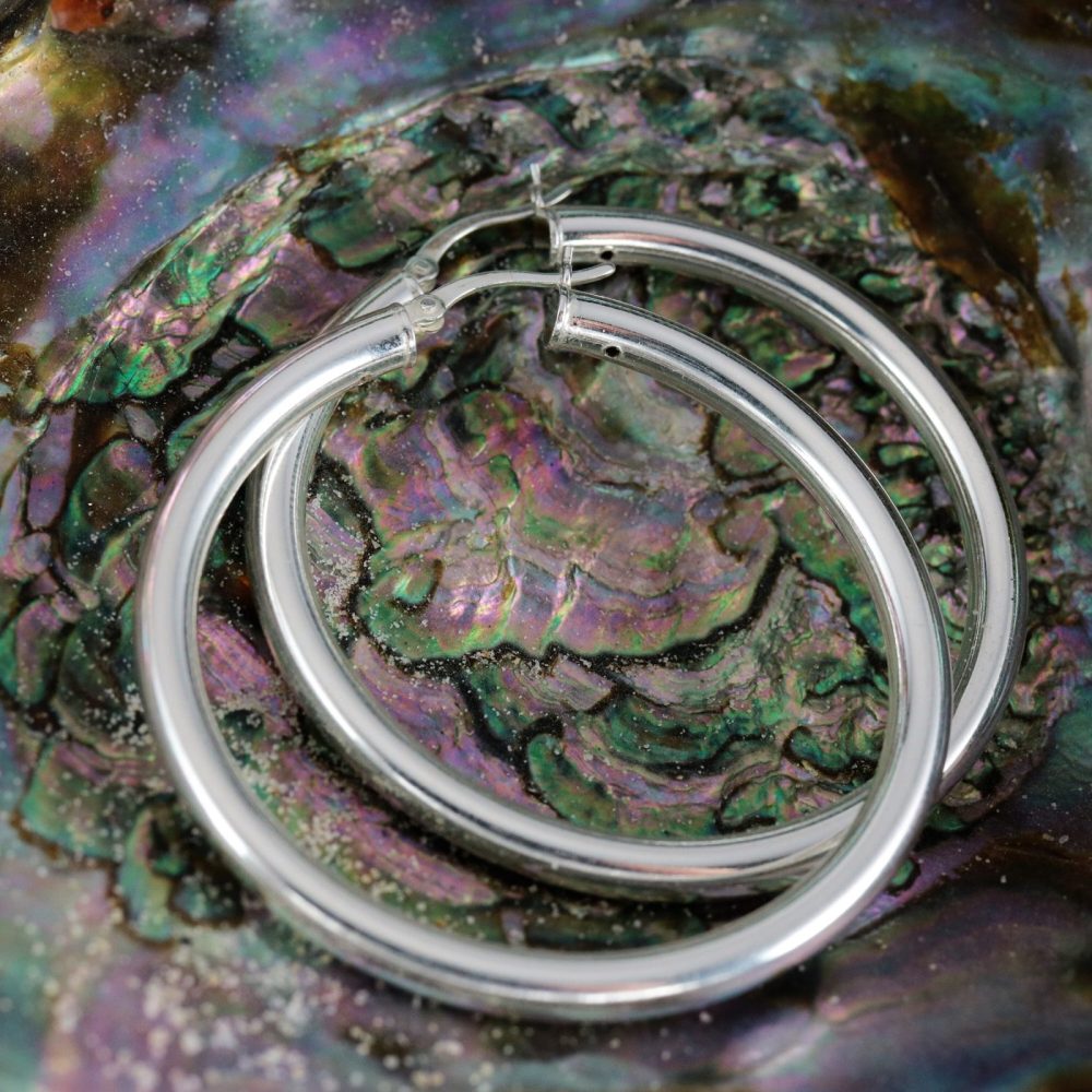 Buy Metallic Earrings for Women by Proplady Online | Ajio.com