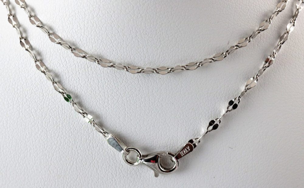 Free necklaces by mail free shipping sale