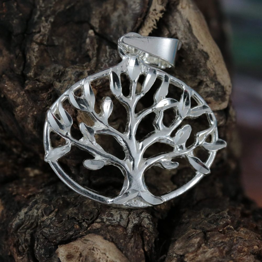 Tree of Life Charms - Jewelry Charms Sterling Gifts